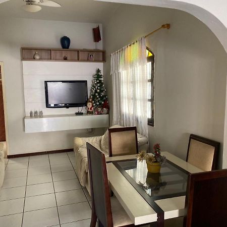 Casa Confortavel Com Excelente Localizacao Арраял-ду-Кабу Екстер'єр фото