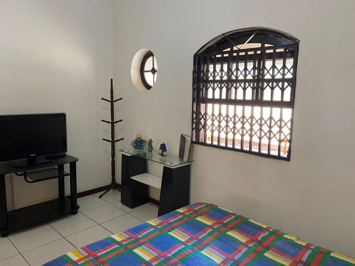 Casa Confortavel Com Excelente Localizacao Арраял-ду-Кабу Екстер'єр фото