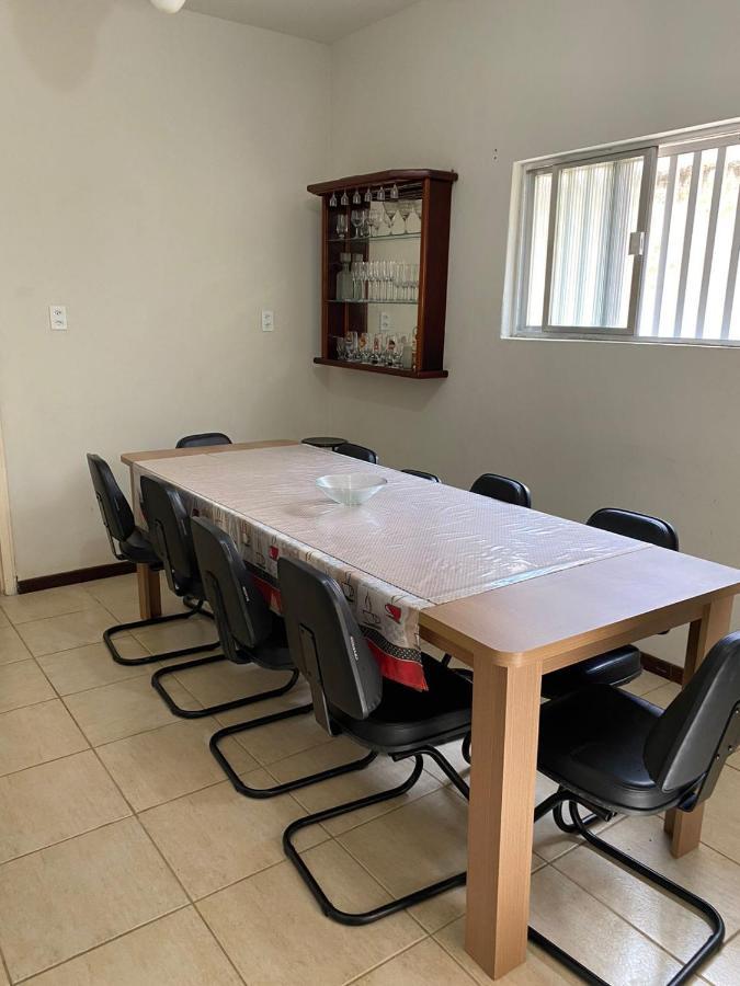Casa Confortavel Com Excelente Localizacao Арраял-ду-Кабу Екстер'єр фото