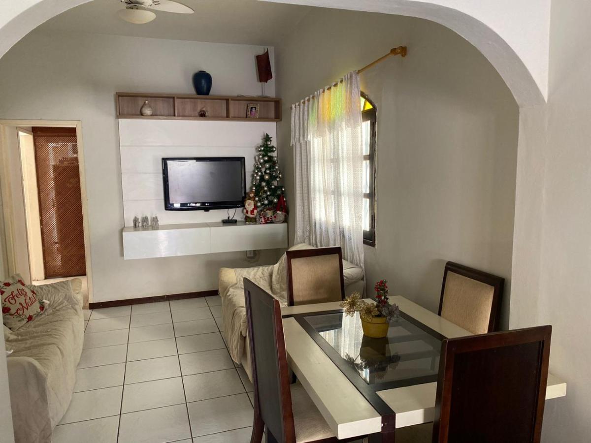 Casa Confortavel Com Excelente Localizacao Арраял-ду-Кабу Екстер'єр фото
