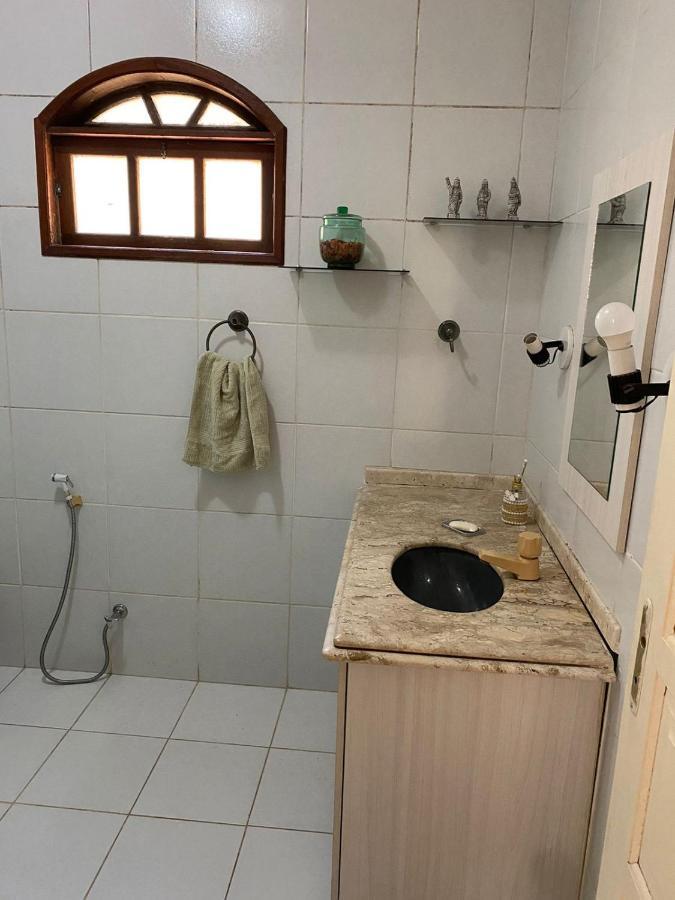 Casa Confortavel Com Excelente Localizacao Арраял-ду-Кабу Екстер'єр фото